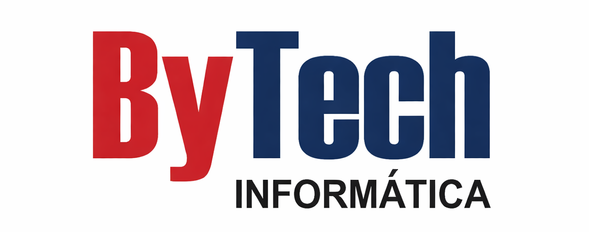 Bytech Informatica